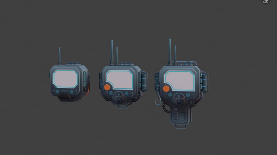 Deep Rock Mining: Crypto Game tweet media