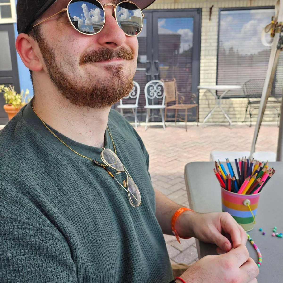 RealMints's tweet image. What an absolutely amazing week at @fullsail #fullsailhof 

It's always such an amazing thing to be invited back to campus to talk with students and other alumni and be able to share my experience in with them.

The only thing I can think about is how excited I am for next years!