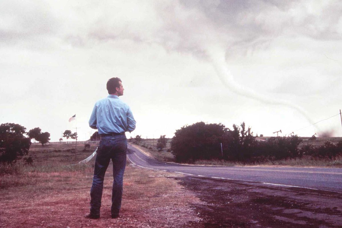 Are Tornadoes Getting Worse? 'Historic' 2024 Tornado Season Explained buff.ly/4bvSYvA