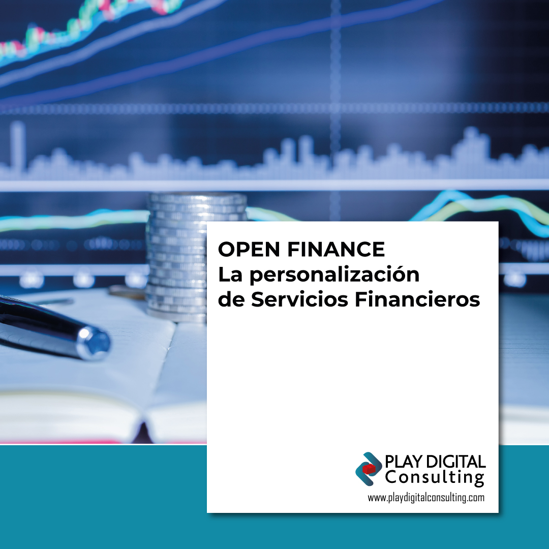 PlayDConsulting's tweet photo. La personalización en Open Finance está revolucionando la relación entre las instituciones financieras y sus clientes, creando un entorno donde los servicios financieros se adaptan a las necesidades individuales.

Seguir leyendo ➡️ https://t.co/xkkwwWkXmF

#PlayDigitalConsulting https://t.co/6l12wSrWvi