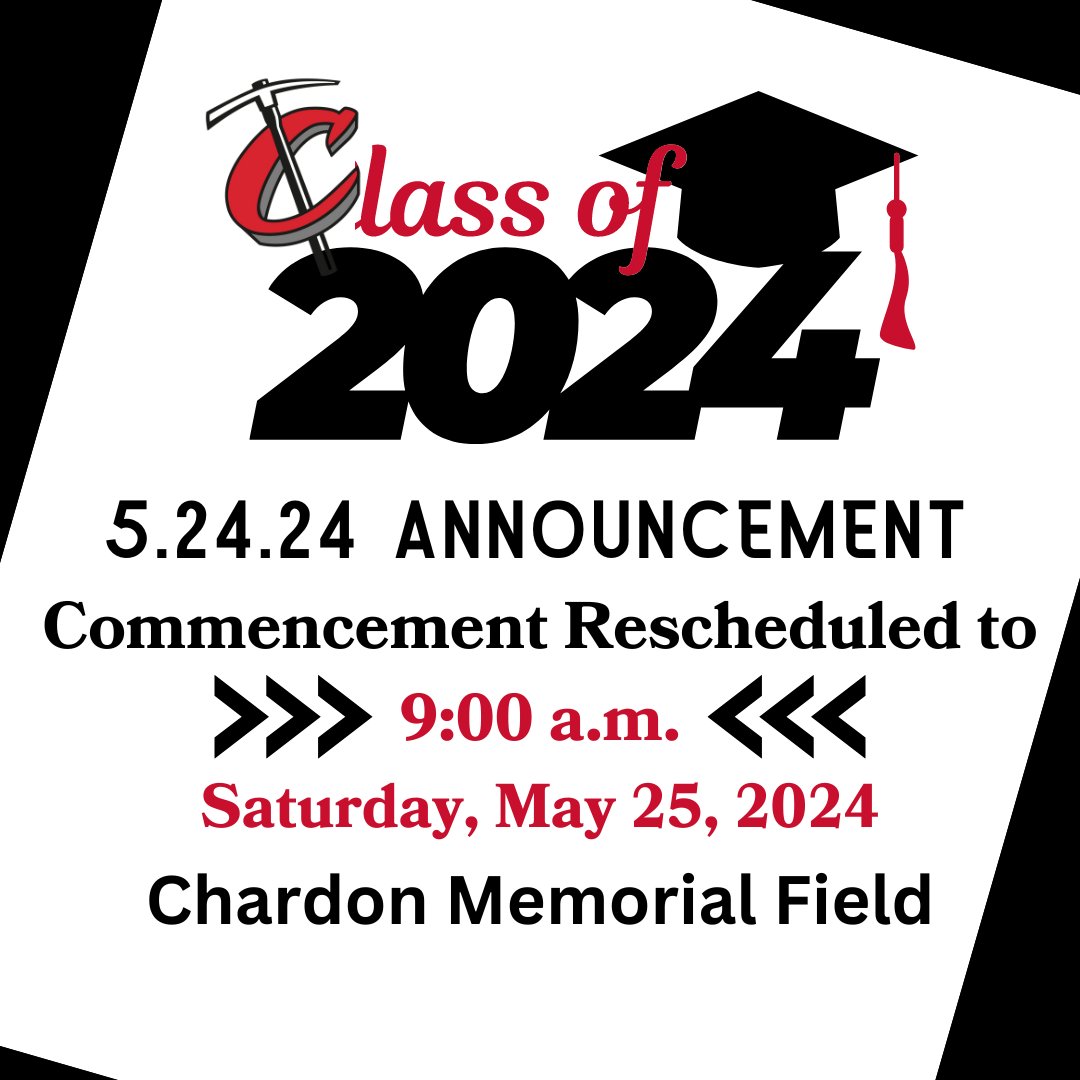 Chardon Schools tweet media