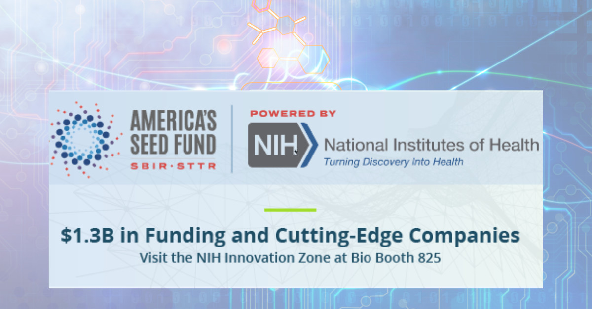 Biotechnology Innovation Organization tweet media