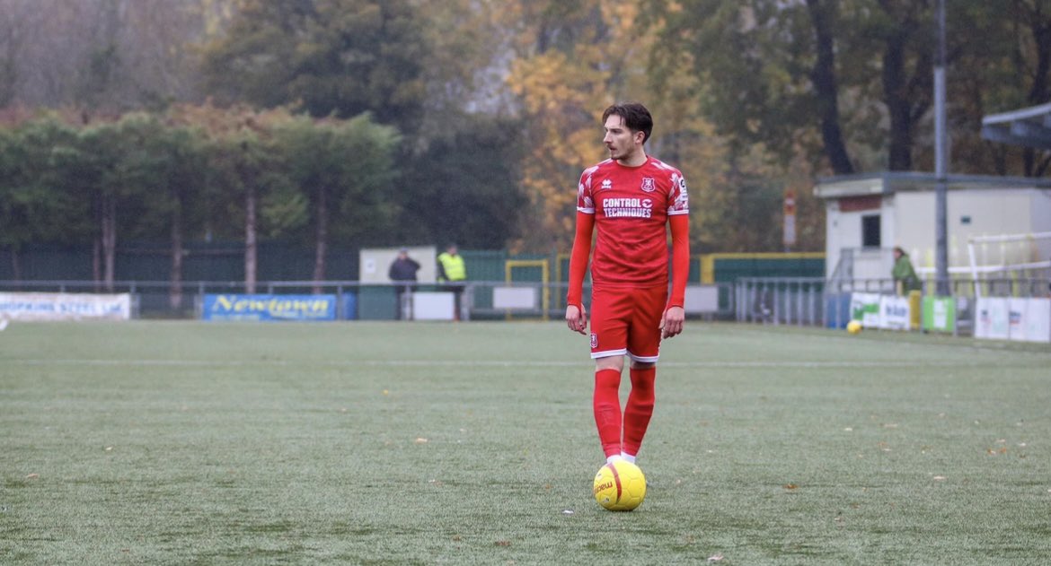 Mathew (@mathew_jones11) on Twitter photo My time at <a href="/NewtownAFC/">Newtown AFC</a> after two seasons has come to an end. Experienced Europe for the first time and two top six finishes with a great group of players. It has been a pleasure to work with all the staff and volunteers at the club. Onto the next challenge👊🏻 My time at <a href="/NewtownAFC/">Newtown AFC</a> after two seasons has come to an end. Experienced Europe for the first time and two top six finishes with a great group of players. It has been a pleasure to work with all the staff and volunteers at the club. Onto the next challenge👊🏻
