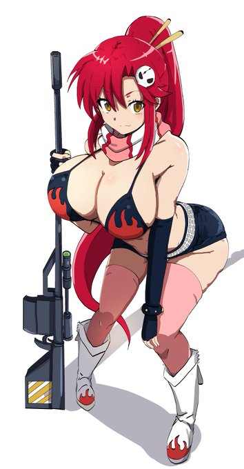 カラーにしました!ヨーコ😊 