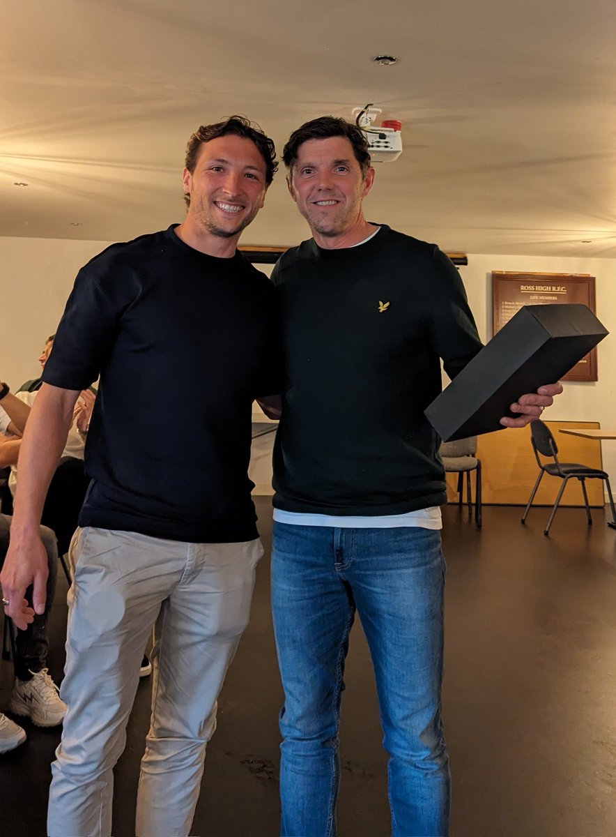 Tranent FC tweet media