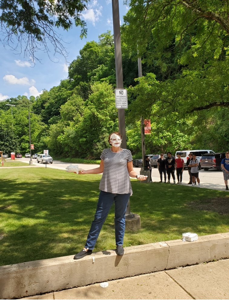 DrSmithFCAHS's tweet photo. That's one way to wrap up Keystone testing @NorthgateProud... Thanks to @catoncurriculum for getting the extra creamy whipped cream! #StudentsFirstAndForemost
@Jeff_Evancho https://t.co/XOCF8ovrId
