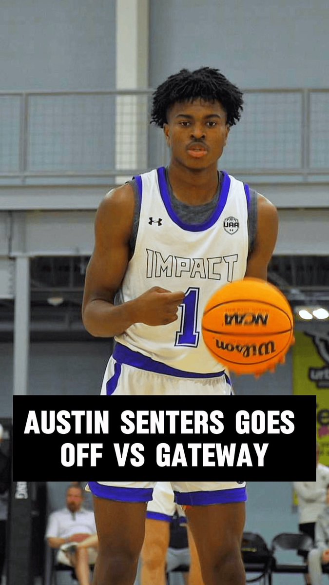 austin4senters's tweet photo. UAA Session II Highlights 
29 Points in win vs Gateway Knights https://t.co/vH6h9vjiIh
