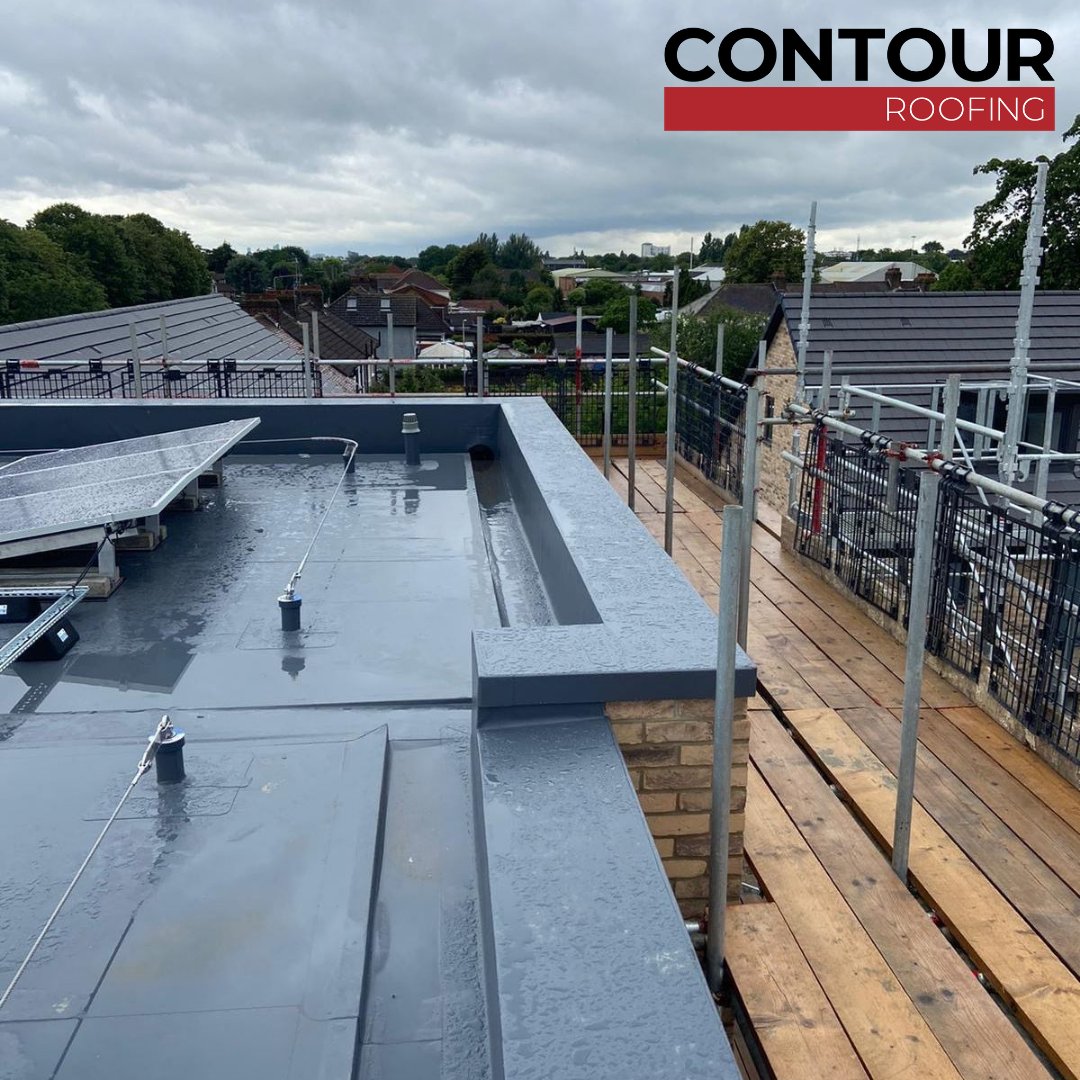 Quality and professionalism are at the core of everything Contour does. From meticulous planning to flawless execution, trust us to deliver roofing solutions that stand the test of time. 🏚

#ContourRoofing #RoofingContractor #CommercialRoofing #CustomerSatisfaction