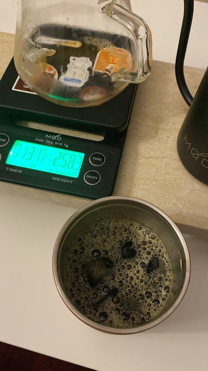 owscner's tweet image. عايض و قهوة😴