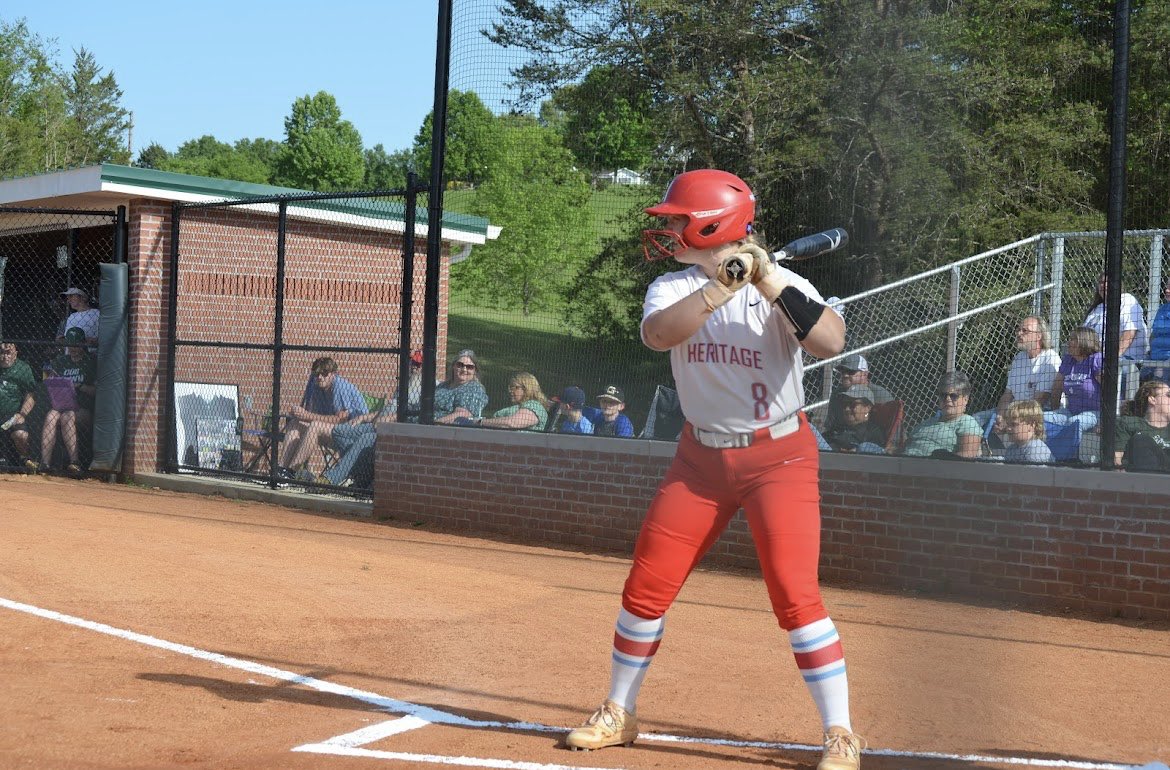portlynbennett's tweet photo. I am incredibly proud of the high school season we had, and I cannot wait to see what the future holds. Listed below are my high school stats: @ladyneersSB @fury_07 

PA-128
AVG- .484
OBP- .625
SLG- .946
H- 45
2B- 9
3B- 5
HR- 8
RBI- 23
SB- 7 https://t.co/7WzhaQRkN5