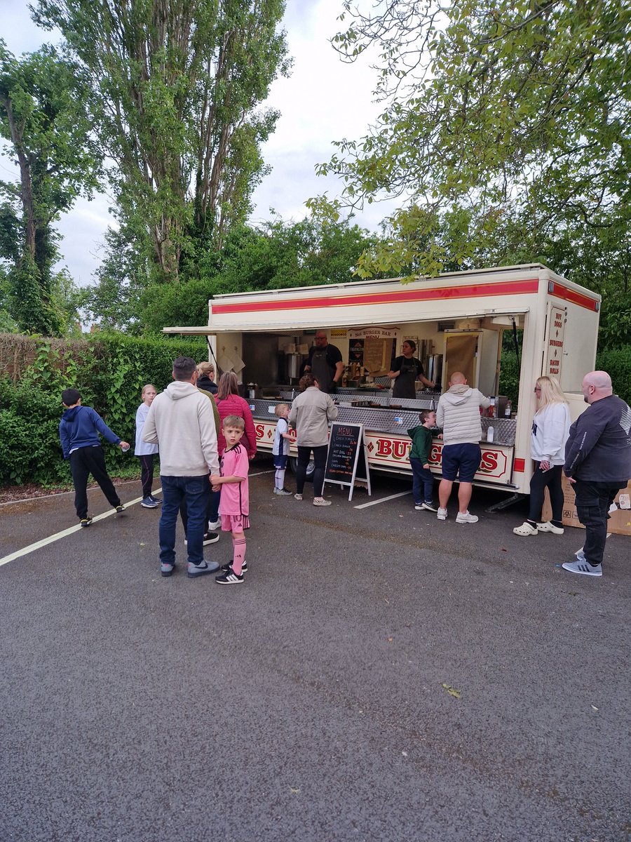 🏏Water Orton CC🏏 tweet media