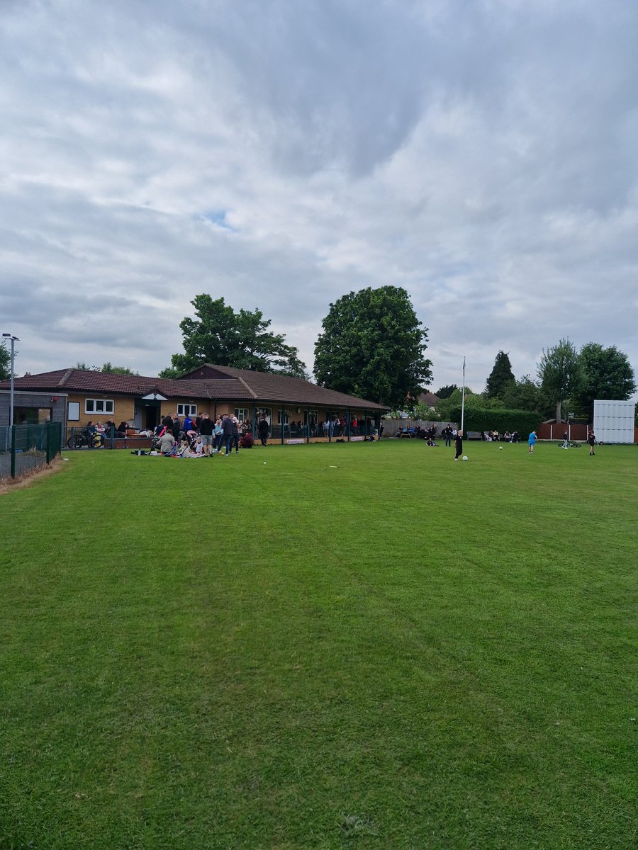 🏏Water Orton CC🏏 tweet media