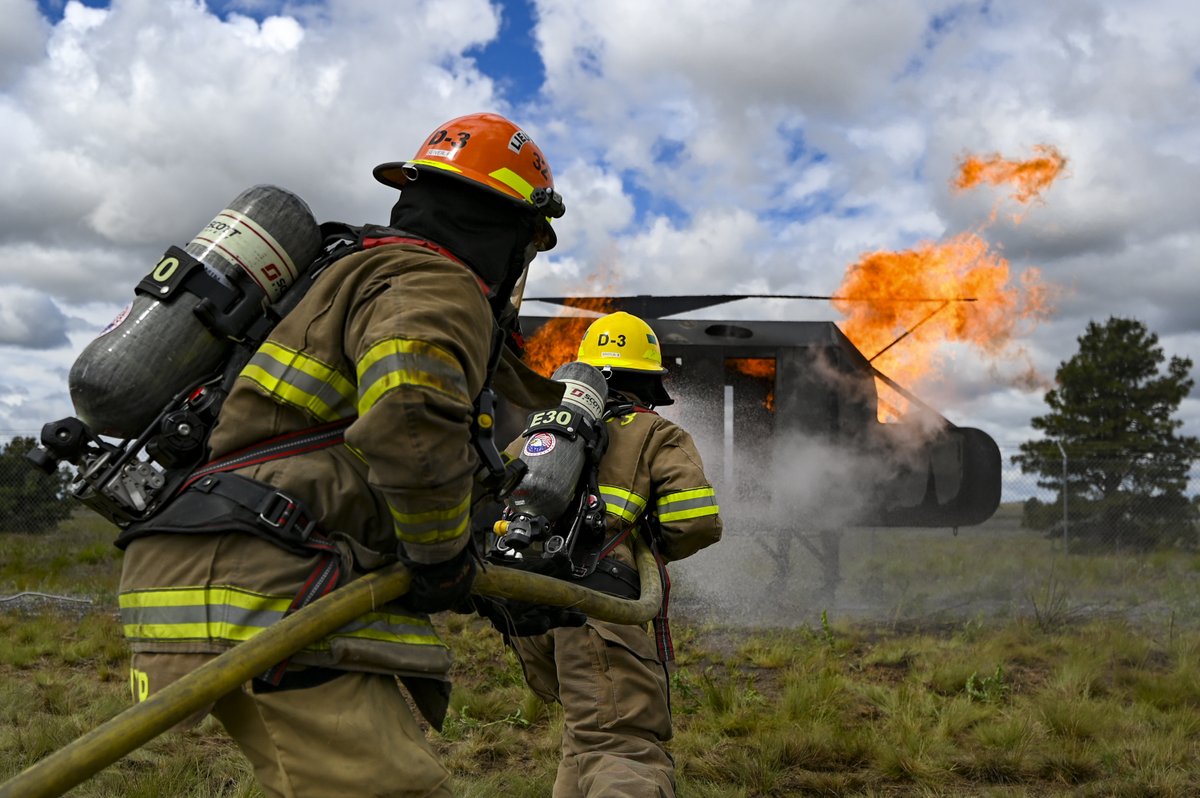 Fairchild AFB tweet media