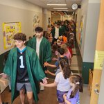 Photo by Westlake Elementary School (@elementary_wes)
