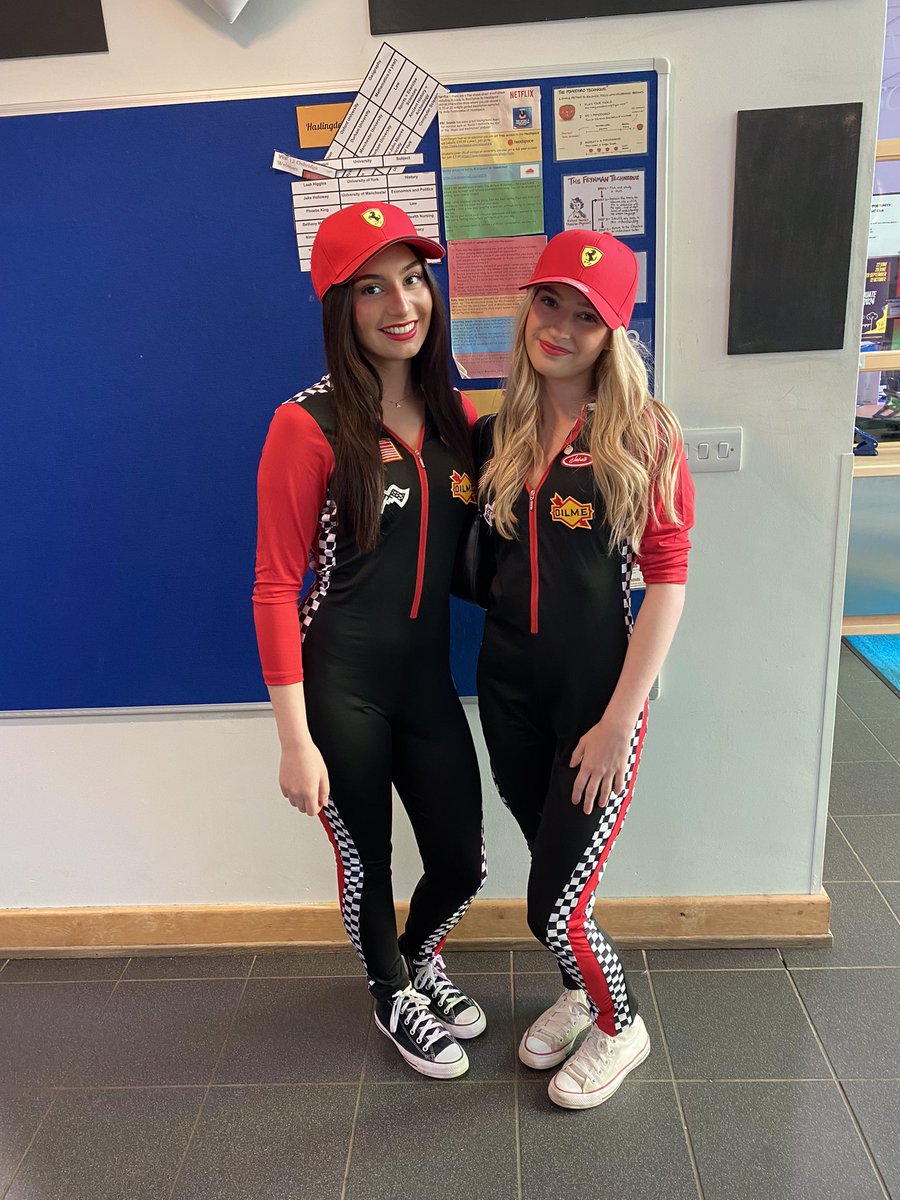 Haslingden High tweet media