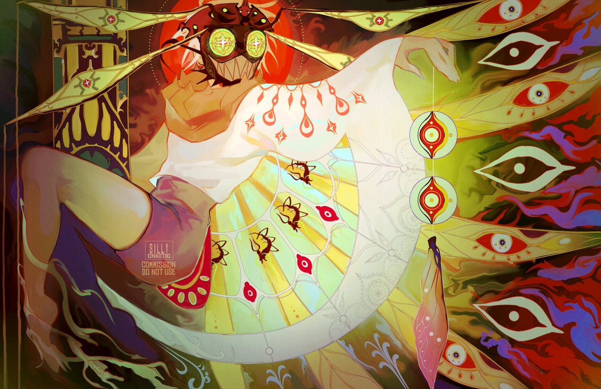 Silly 👑CMS OPEN tweet media