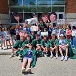 Photo by Westlake Elementary School (@elementary_wes)