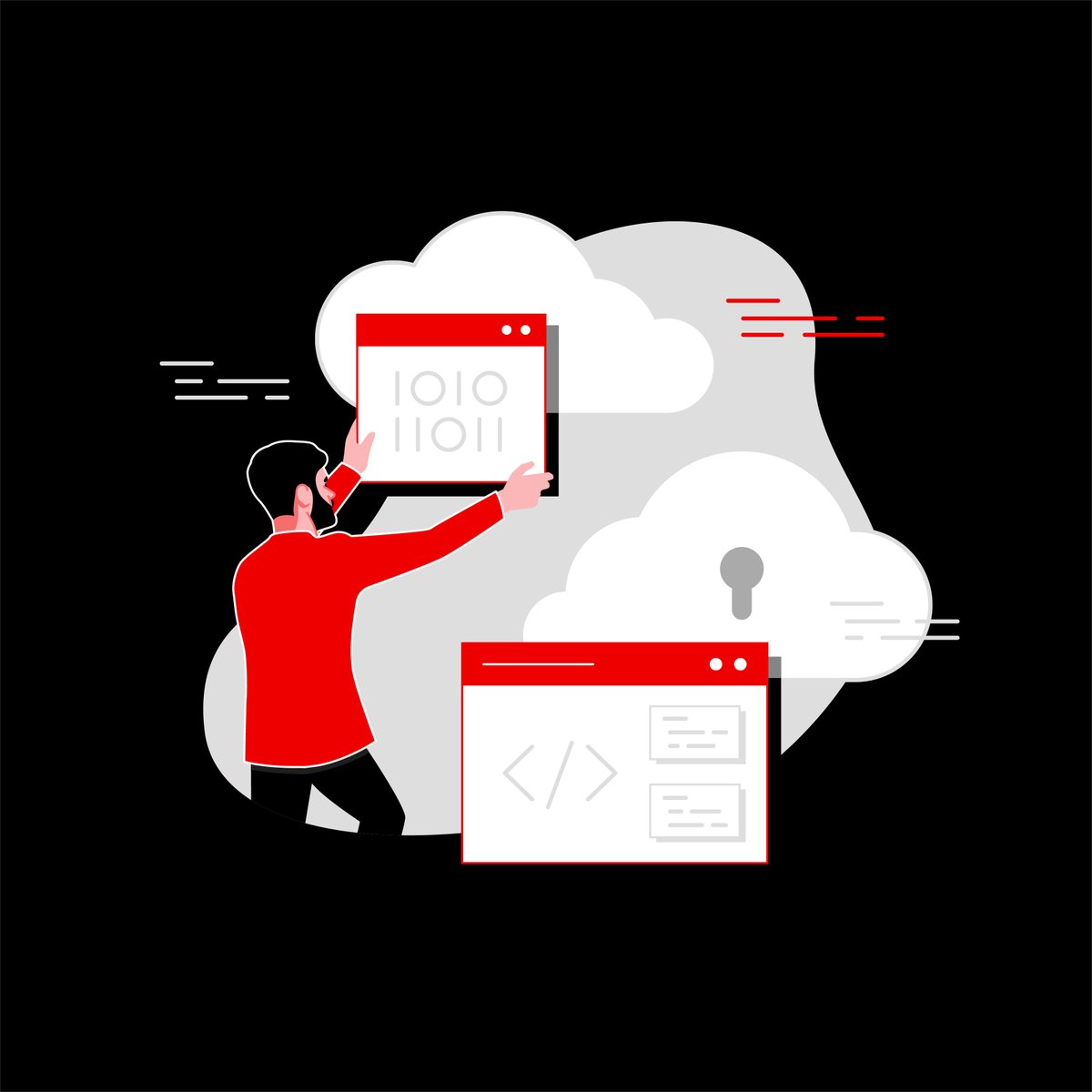 Discover the strategies our consultants use to adapt and thrive in a rapidly evolving digital world. redhat.com/en/services/co…