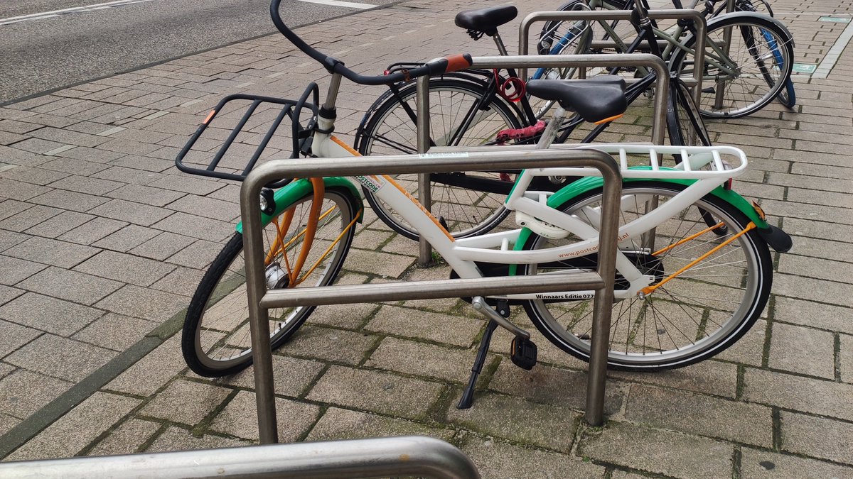 Neu bei INCAPCORP: Sichern Sie Ihr Rad mit Stil! Entdecken Sie unsere Edelstahl-Fahrradanlehnbügel – robust, langlebig &amp; vielseitig. Jetzt erhältlich! Mehr Infos: incapcorp.de/absperrtechnik… #Fahrradsicherheit #Design #INCAPCORP