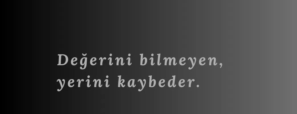 Çoğu değerimiz günümüzün çağına yenik düştü.
Sevdalar gibi
Hisler gibi