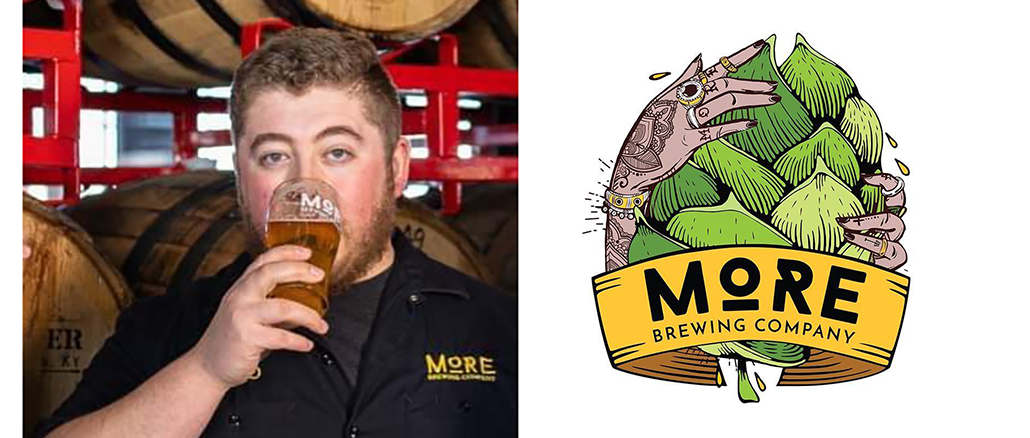 Brewer Magazine (@brewermagazine) on Twitter photo Brewer Mag Q&A: These 2 Ideas, Ziebell Says, Are Helping <a href="/MoreBrewing/">More Brewing Company</a> Incentivize Consumers—Rising cost of goods has also caused him to refocus energy on recipe formulation & brewhouse efficiency, while maintaining quality standards w/ sacrificing flavor. thebrewermagazine.com/these-2-ideas-… Brewer Mag Q&A: These 2 Ideas, Ziebell Says, Are Helping <a href="/MoreBrewing/">More Brewing Company</a> Incentivize Consumers—Rising cost of goods has also caused him to refocus energy on recipe formulation & brewhouse efficiency, while maintaining quality standards w/ sacrificing flavor. thebrewermagazine.com/these-2-ideas-…