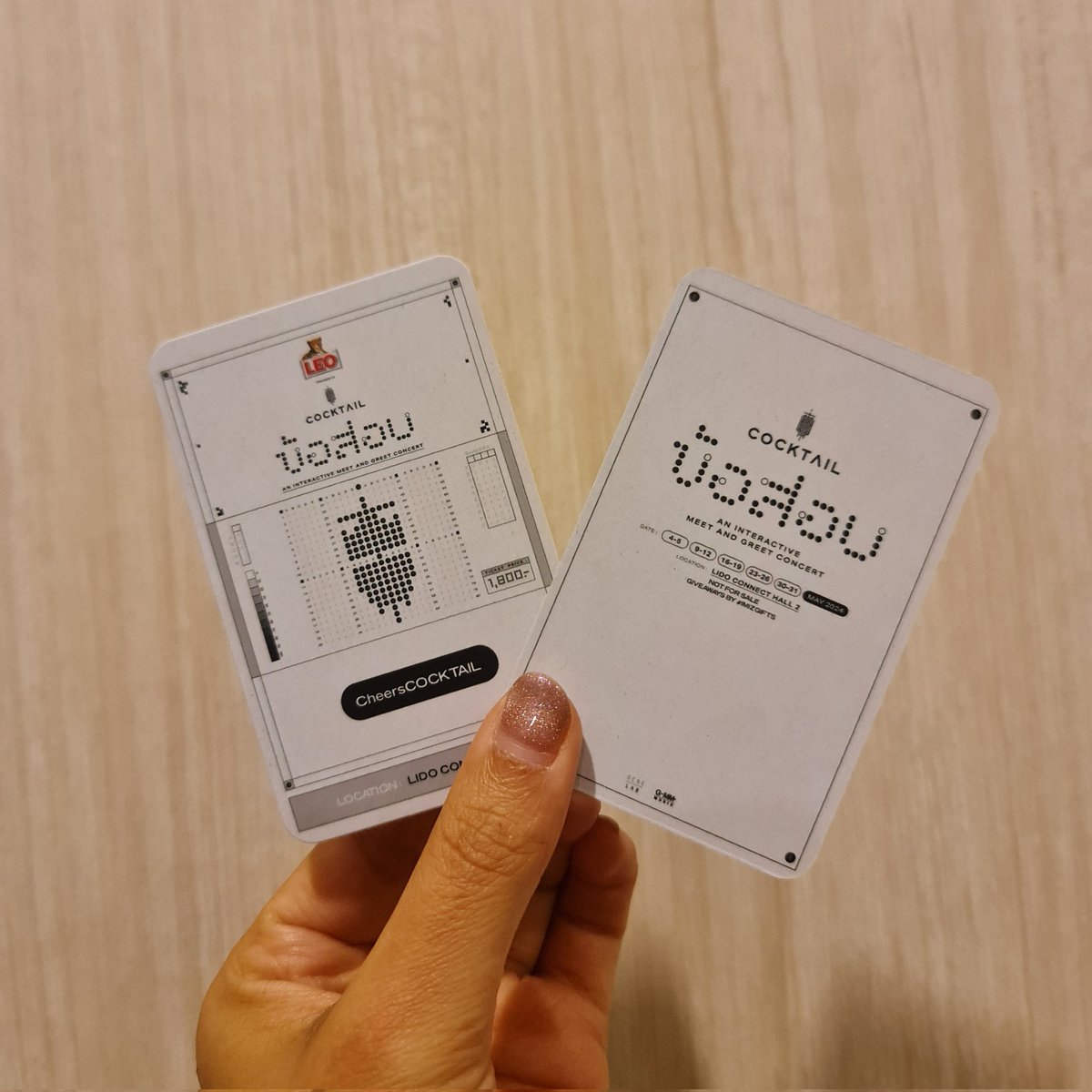 ✏️📓❤️
#cocktailข้อสอบ #cocktail