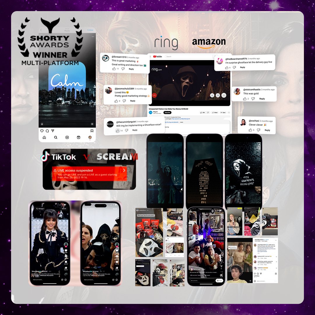 Armed Mind tweet media