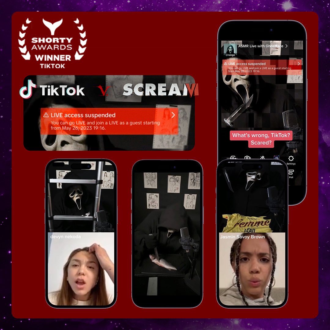 Armed Mind tweet media