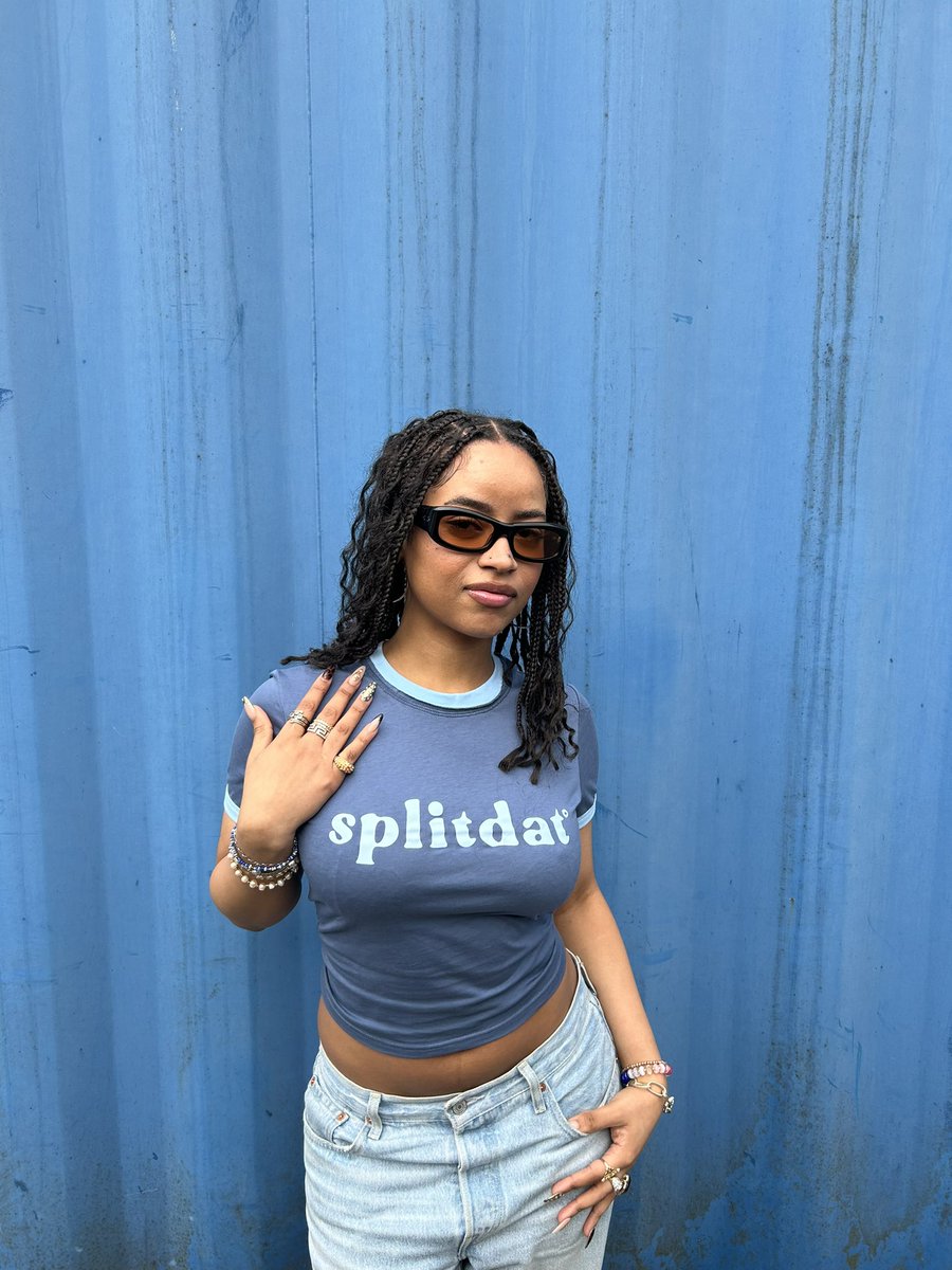 splitdat1's tweet image. 😍