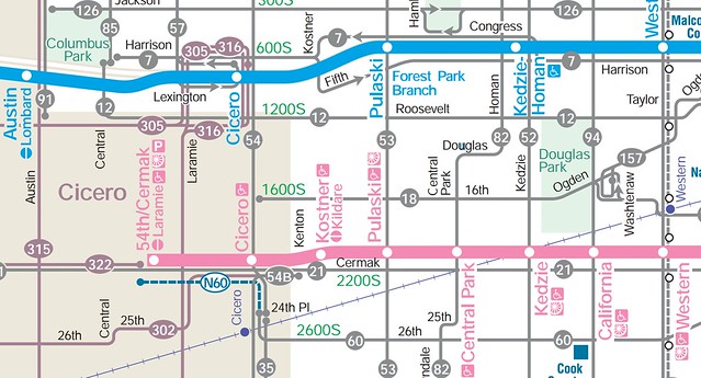 Streetsblog Chicago (@streetsblogchi) on Twitter photo Psst Mayor Johnson... Now that you need another nominee for the RTA board, why not consider Rochelle Jackson of North Lawndale Community Coordinating Council, a longtime transit advocate who helped win back Ogden Avenue bus service?
chicagoreader.com/columns-opinio… <a href="/ward32chicago/">Scott Waguespack</a> Psst Mayor Johnson... Now that you need another nominee for the RTA board, why not consider Rochelle Jackson of North Lawndale Community Coordinating Council, a longtime transit advocate who helped win back Ogden Avenue bus service?
chicagoreader.com/columns-opinio… <a href="/ward32chicago/">Scott Waguespack</a>