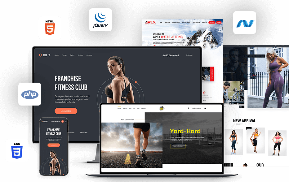 Sofia James tweet media