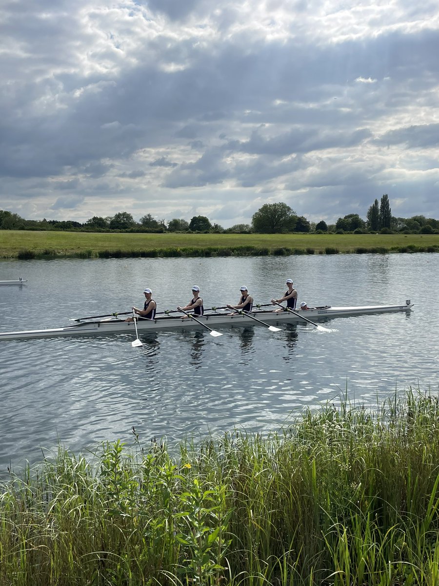 King’s Worcester Boat Club tweet media