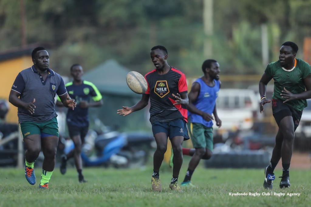 Train your mind and transform your life.
@rugby_agency 📸 @HWamwayi