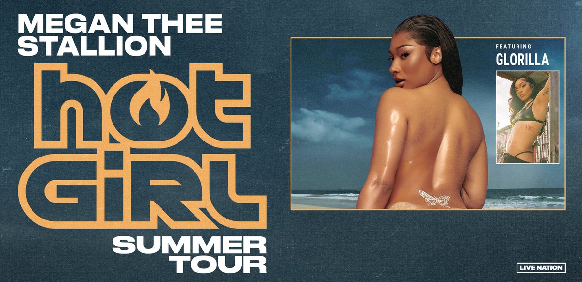 We are giving current subscribers a chance to GET CLOSER TO HIP HOP and win a trip to see @theestallion Hot Girl Summer Tour in Las Vegas on June 22nd! , Visit: siriusxm.com/closertohiphop for more information and how to enter. NoPurchNec. U.S. Only/21+. Ends 6/3. @SIRIUSXM