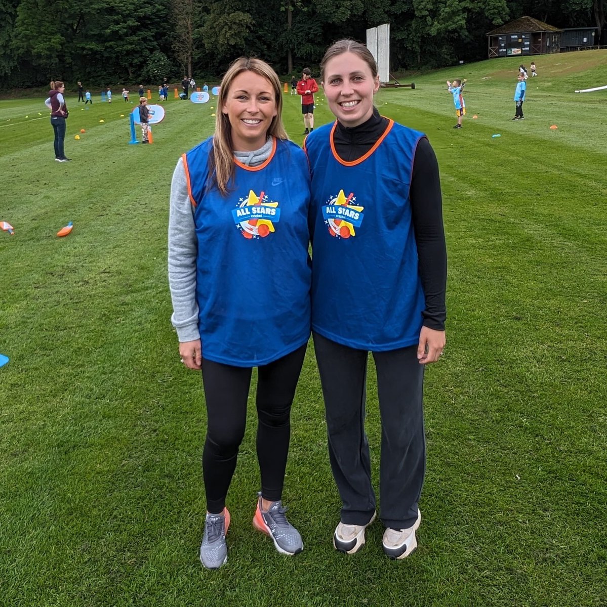 Warrington CC (@warrington_cc) on Twitter photo Our #allstarscricket sessions are nothing without our amazing parent carer activators! π <a href="/allstarscricket/">All Stars Cricket</a> <a href="/CheshireCB/">Cheshire Cricket Board</a> Our #allstarscricket sessions are nothing without our amazing parent carer activators! π <a href="/allstarscricket/">All Stars Cricket</a> <a href="/CheshireCB/">Cheshire Cricket Board</a>