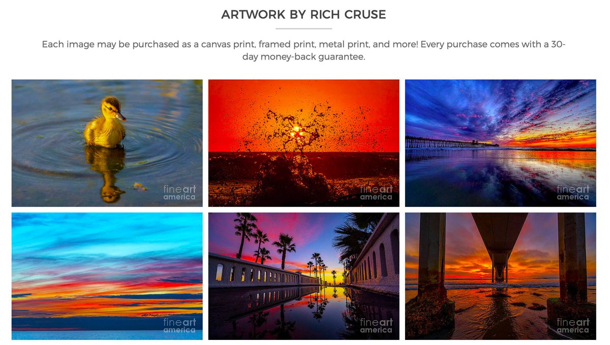 Rich Cruse tweet media