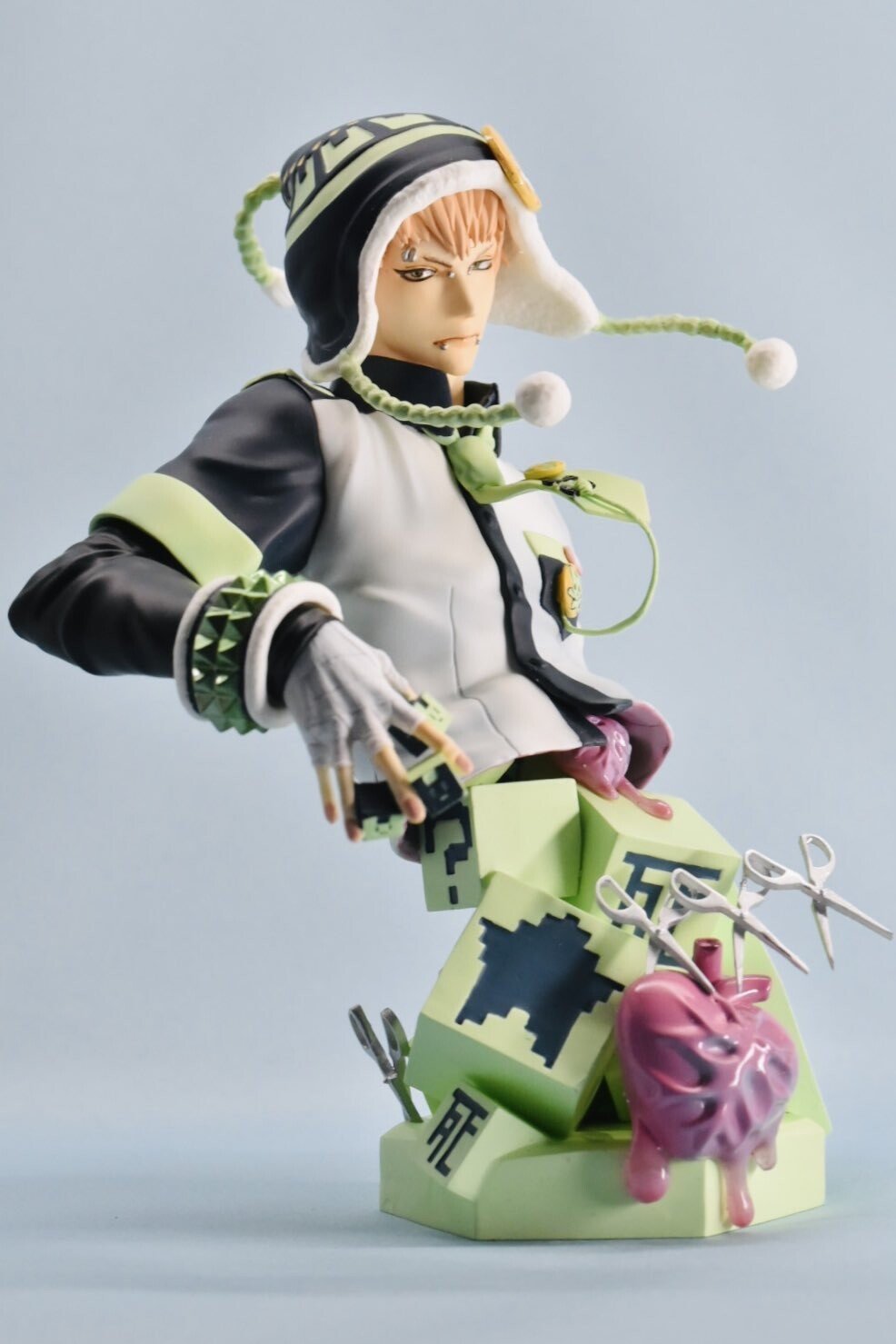 DRAMAtical Murder ノイズ　ネックレス DRAMAtical Murder ノイズ ネックレス - メルカリ