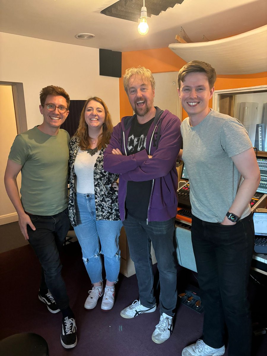 Elliot Clay tweet media