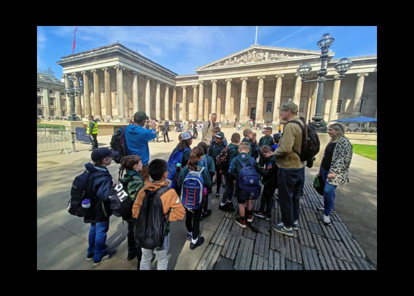 Sutton Scouts tweet media