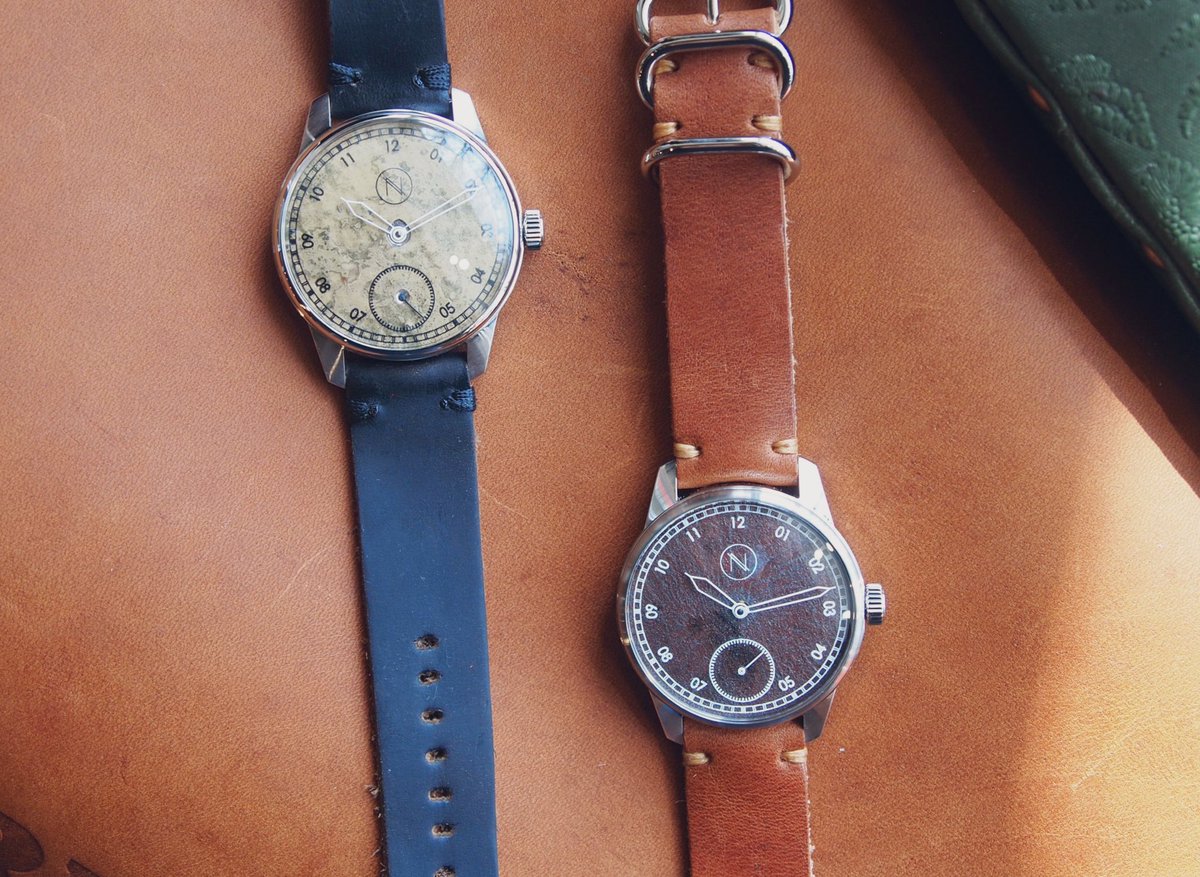 Novo Watch tweet media