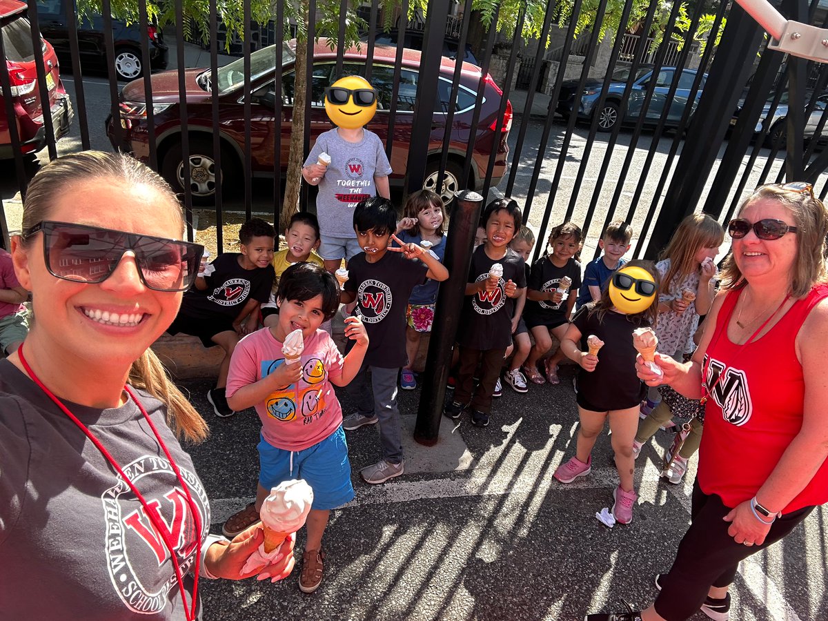 Ms. Ferrante tweet media