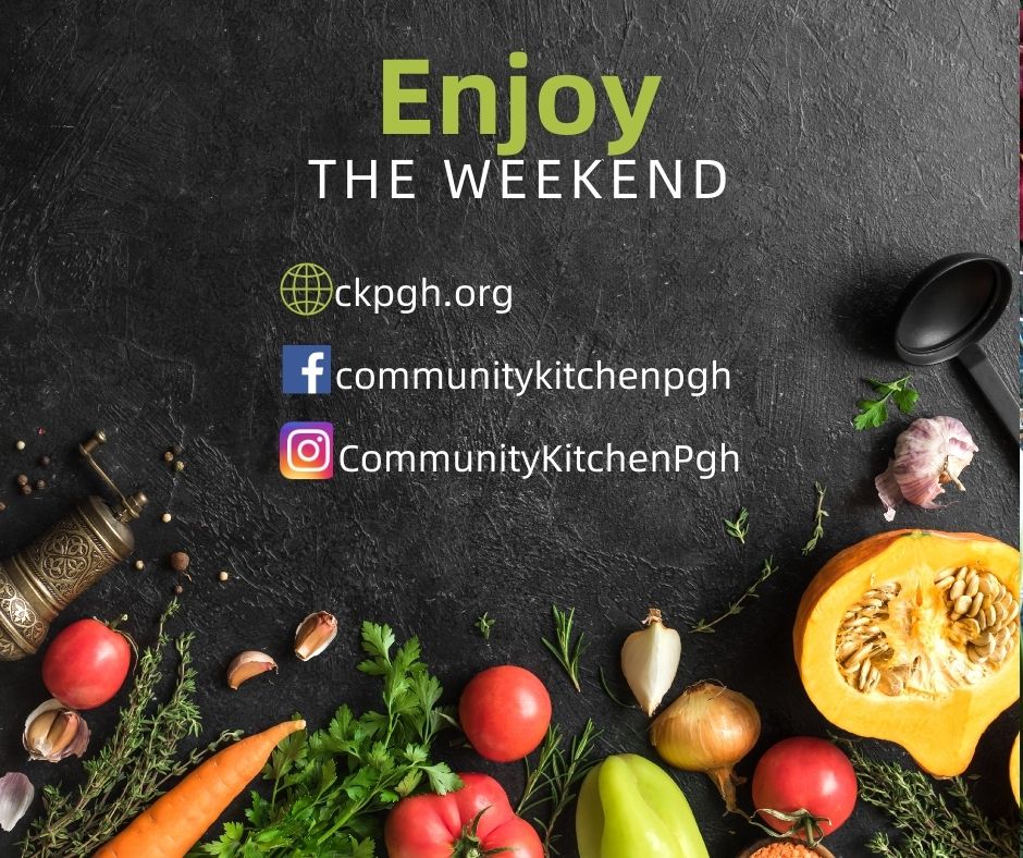 Community Kitchen Pittsburgh tweet media