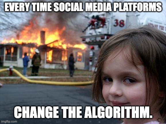 Hahaha every. single. time. #SocialMediaMarketing #AgencySuccess #MarketingAgency #AgencyLife