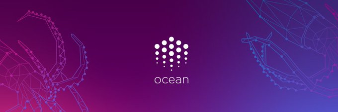 🌊 Dive into the future with @oceanprotocol! 🤖💰 Revolutionizing AI and data monetization while safeguarding privacy. 🛡️💡 Join the movement toward a decentralized data economy! #OceanProtocol #AI #DataPrivacy #Blockchain @oceanprotocol 
You don't want to miss this