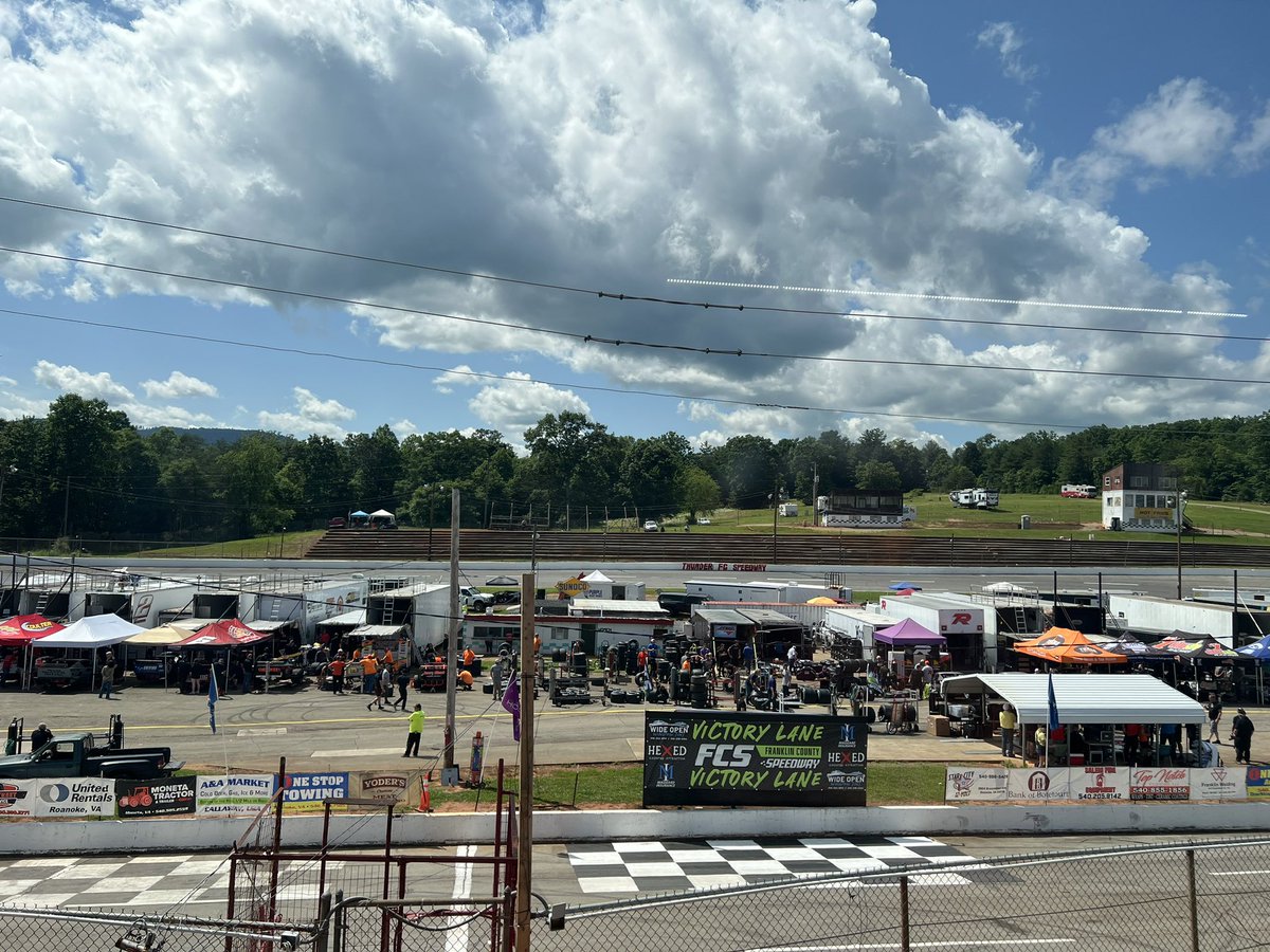 SMARTMods_'s tweet photo. RACEDAY @FCSpeedway1969 https://t.co/bq6hQGFcVq