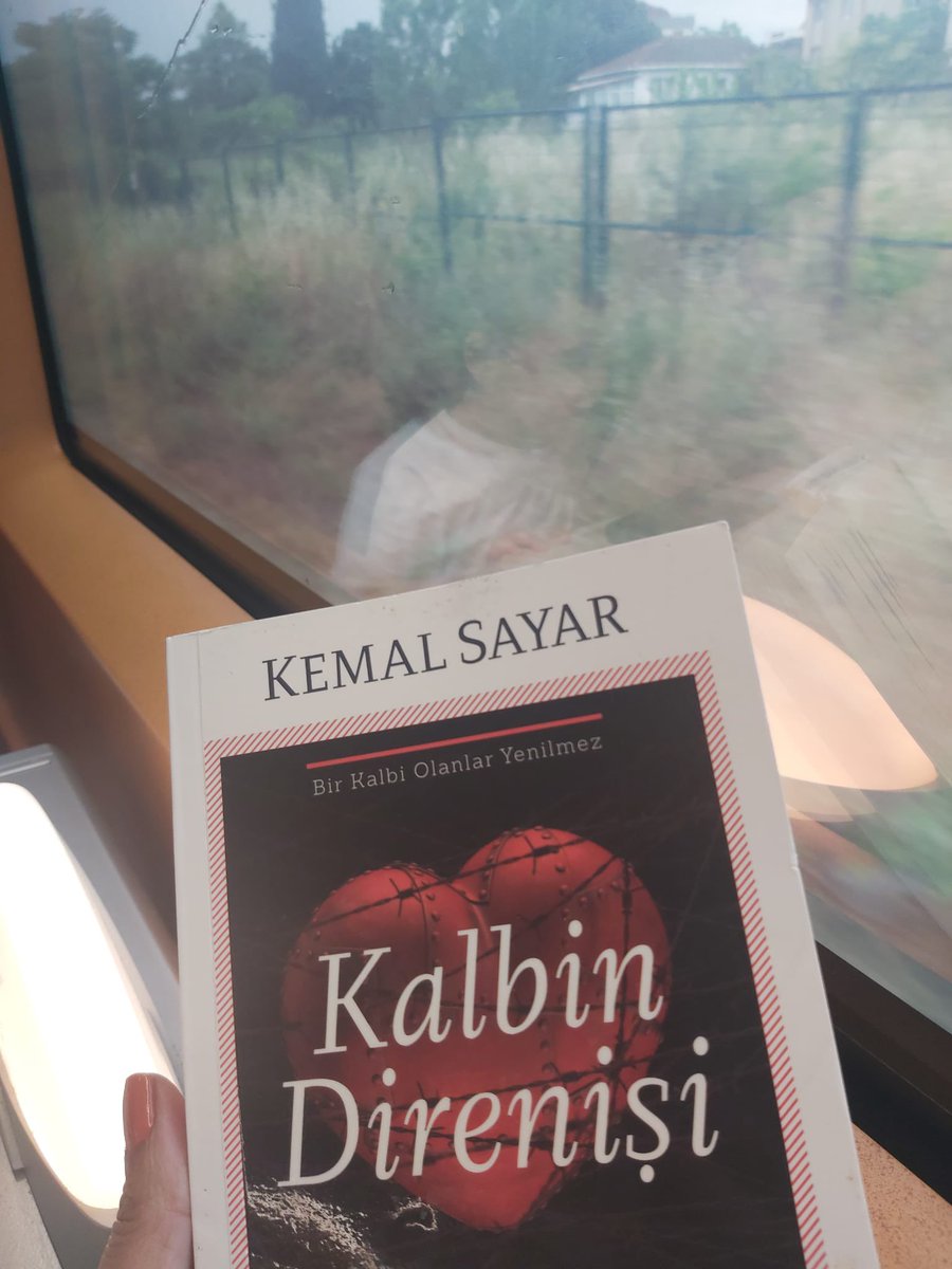 kitaplardanbirdunya (@kitaphaberokuma) on Twitter photo 📕♥️İstanbul Okuma Grubu, Ülker Gündoğdu ve Resul Bulama Koordinatörlüğünde Kemal Sayar’ın Kalbin Direnişi adlı eserini okudu.
Resmi için sevgili okurumuz Mukadder Usanmaz’a teşekkür ederiz.
Kitaplardan bir dünya kurduk okumaya bekleriz.
<a href="/kitaphaber/">Kitap Haber</a>
<a href="/kapiyayinlari/">Kapı Yayınları</a> 📕♥️İstanbul Okuma Grubu, Ülker Gündoğdu ve Resul Bulama Koordinatörlüğünde Kemal Sayar’ın Kalbin Direnişi adlı eserini okudu.
Resmi için sevgili okurumuz Mukadder Usanmaz’a teşekkür ederiz.
Kitaplardan bir dünya kurduk okumaya bekleriz.
<a href="/kitaphaber/">Kitap Haber</a>
<a href="/kapiyayinlari/">Kapı Yayınları</a>