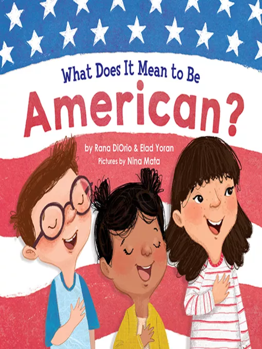 Have a great #MemorialDayWeekend2024! @NYCSchools, learn why we celebrate with a book from the Citywide Digital Library on @Sorareadingapp.