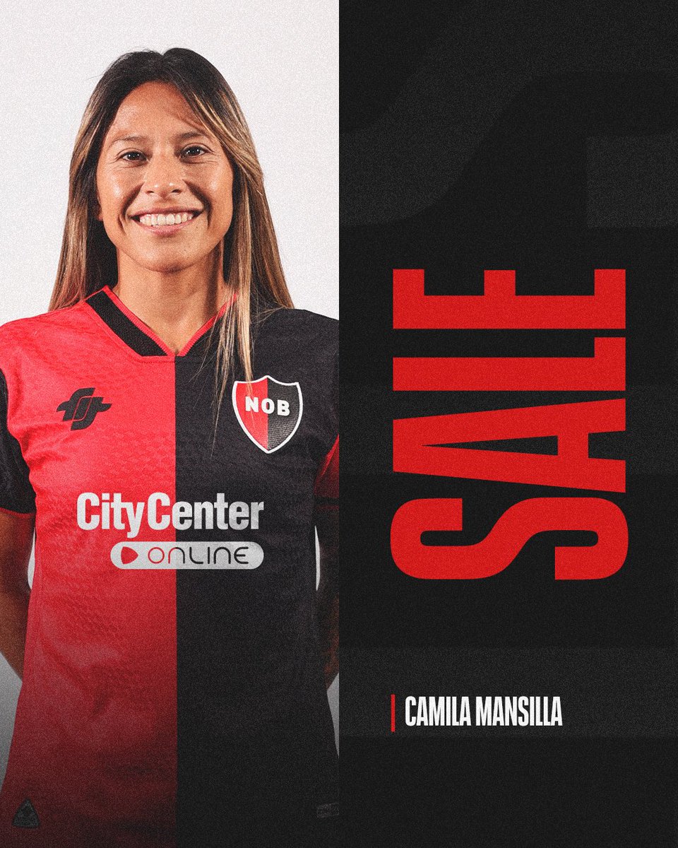 28' ST ⏱️ Cambio en #Newells 🔄 Ingresa Pagola en reemplazo de Mansilla.