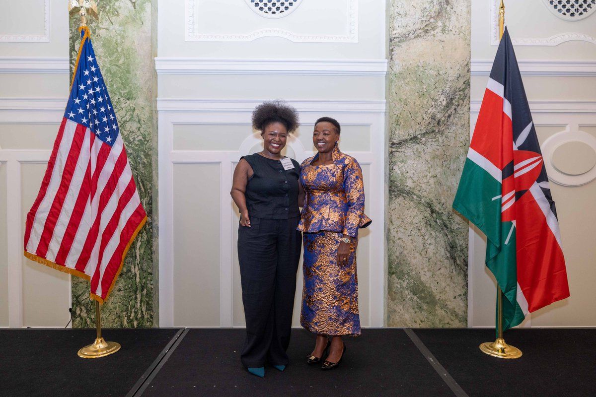 Enhancing women's access to digital skills, financial services and market participation is crucial for fostering economic growth, driving innovation and ensuring sustainable development.