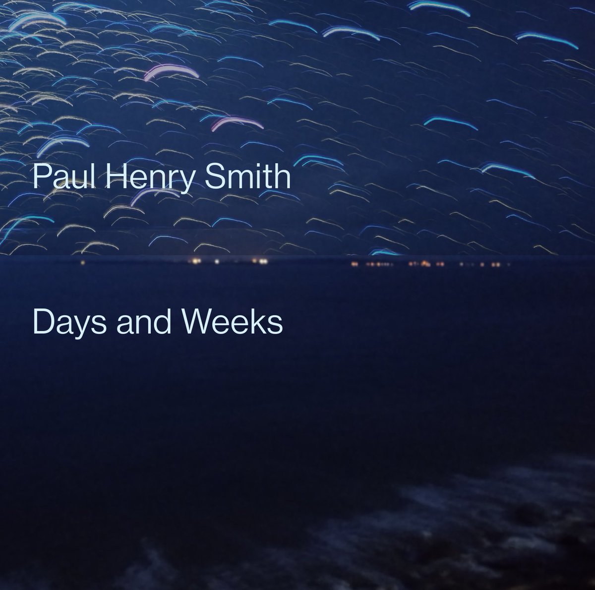 Weird Decibels tweet media